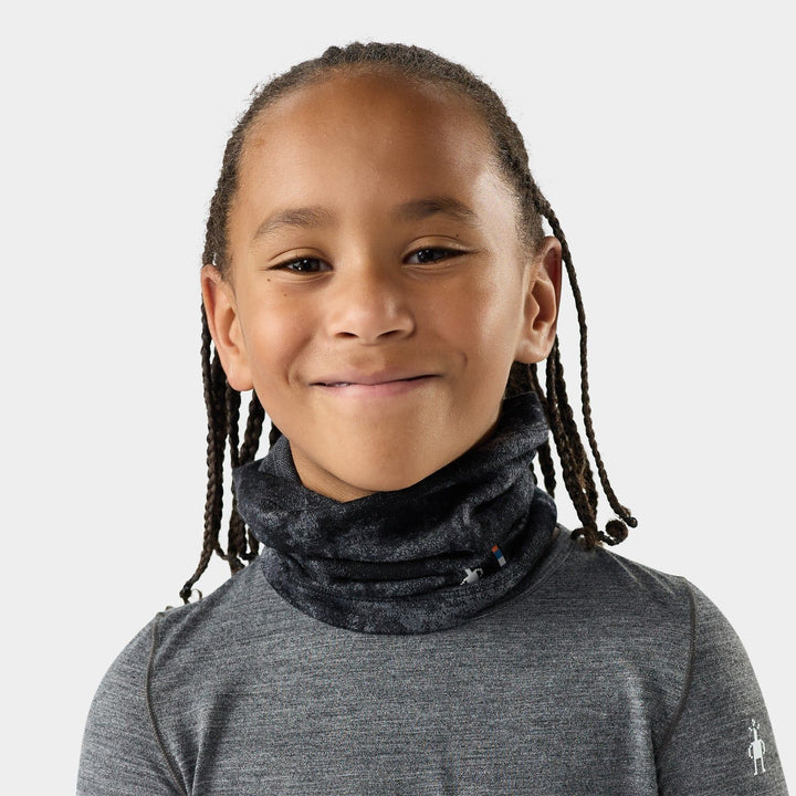 Smartwool Kids' Thermal Merino Neck Gaiter