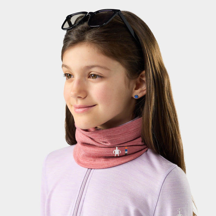 Smartwool Kids' Thermal Merino Neck Gaiter