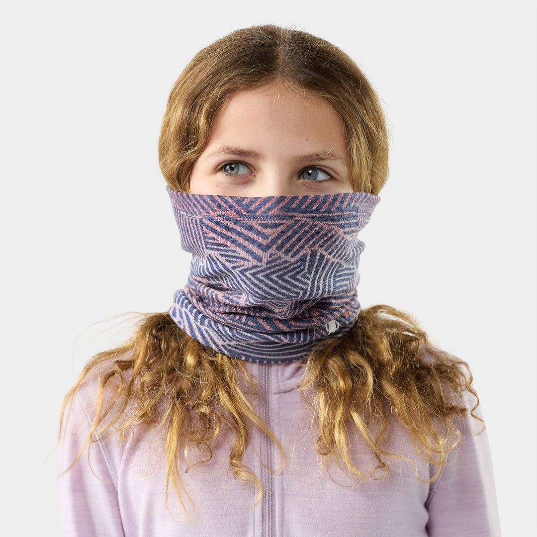 Smartwool Kids' Thermal Merino Neck Gaiter