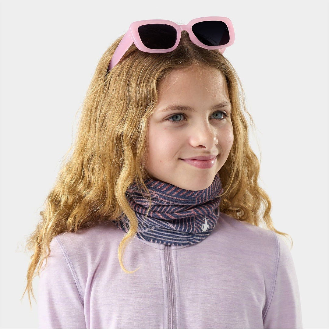 Smartwool Kids' Thermal Merino Neck Gaiter