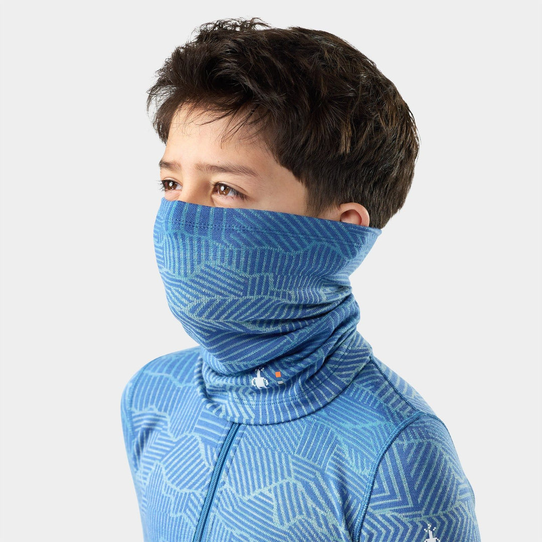 Smartwool Kids' Thermal Merino Neck Gaiter