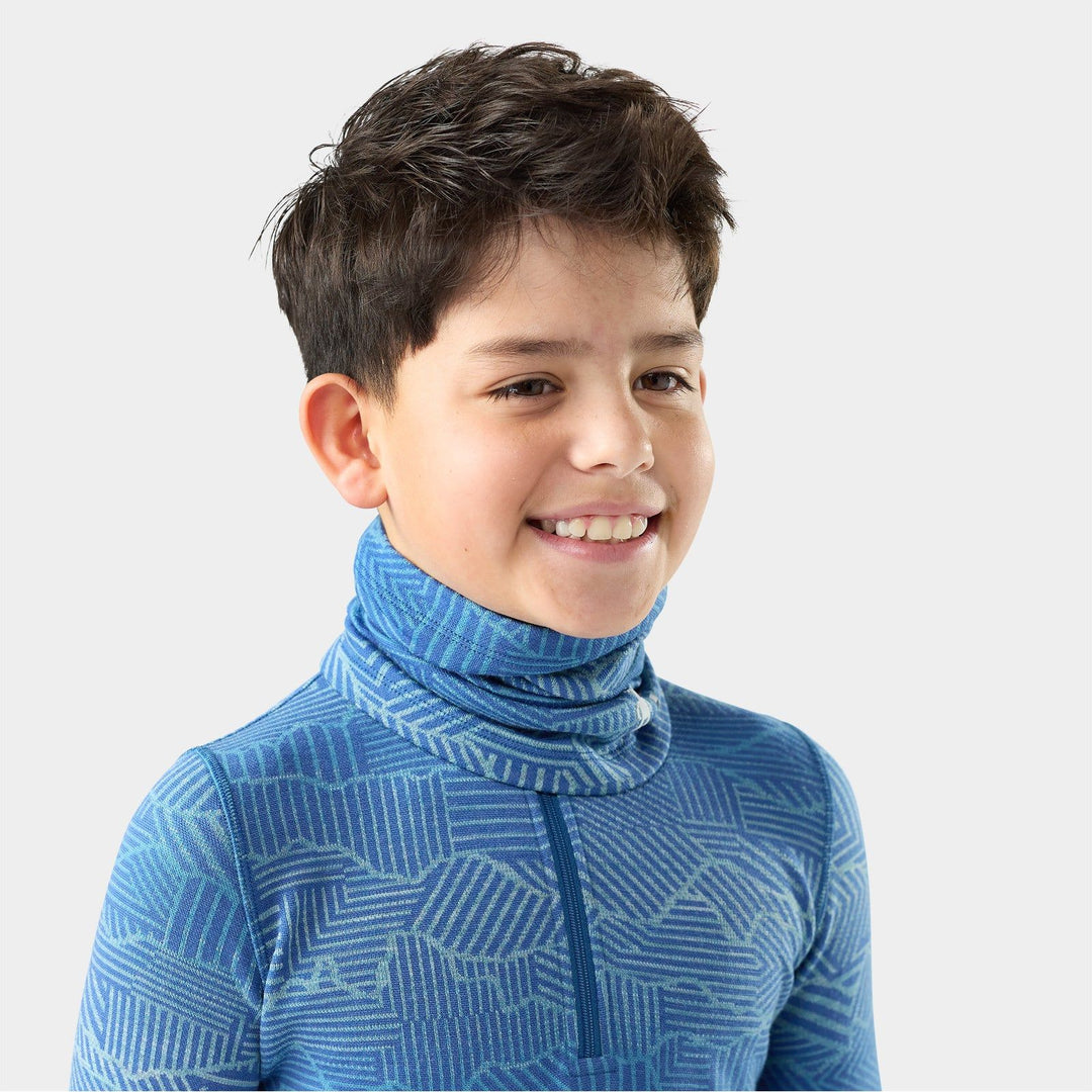 Smartwool Kids' Thermal Merino Neck Gaiter