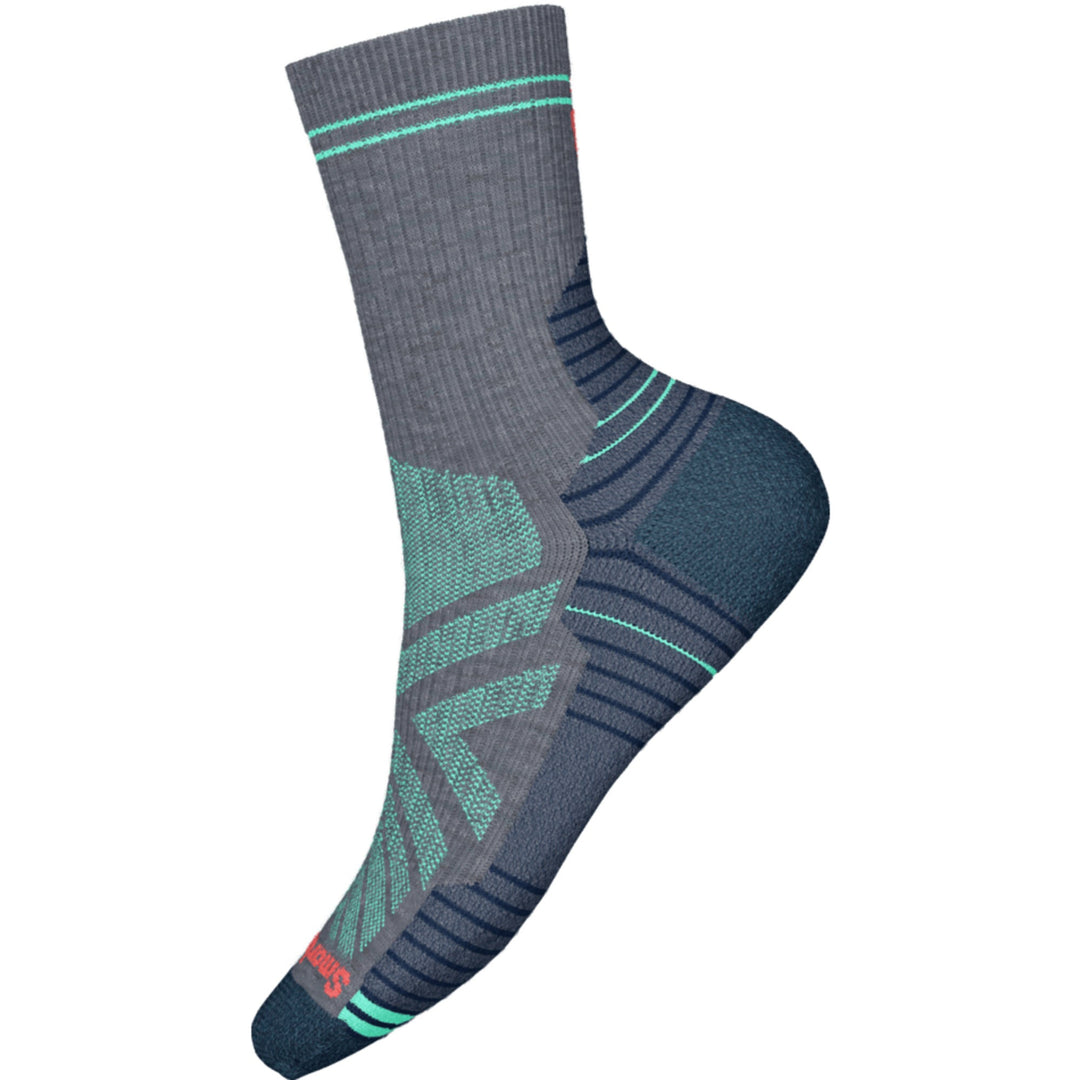 Smartwool Women's Hike Light Cushion Mid Crew Socks