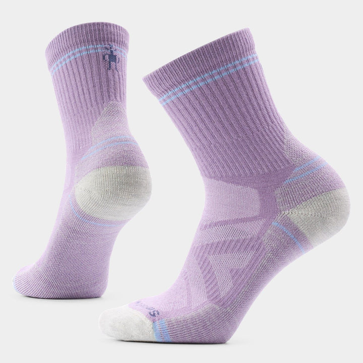 Smartwool Women's Hike Light Cushion Mid Crew Socks