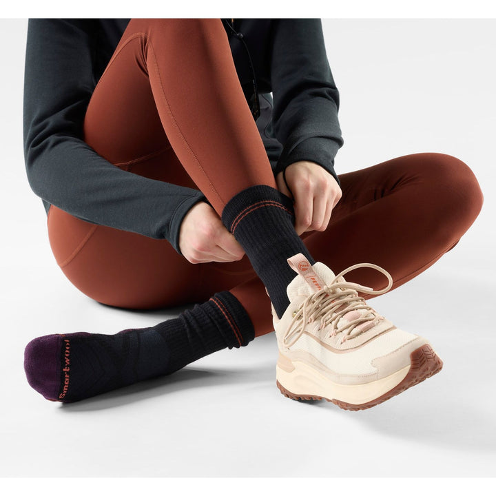 Smartwool Women's Hike Light Cushion Crew Socks