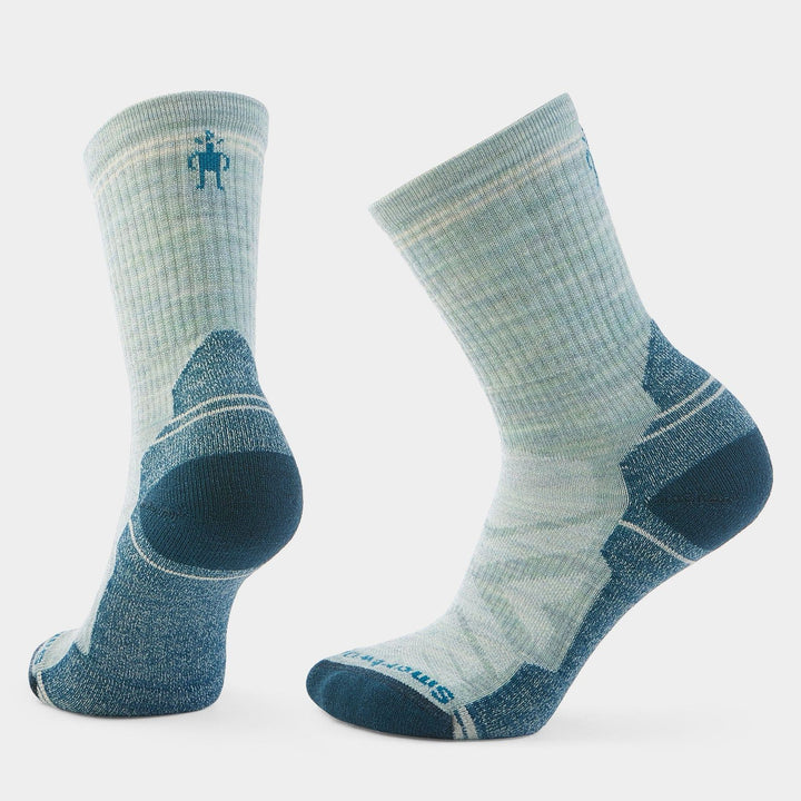 Smartwool Women's Hike Light Cushion Crew Socks