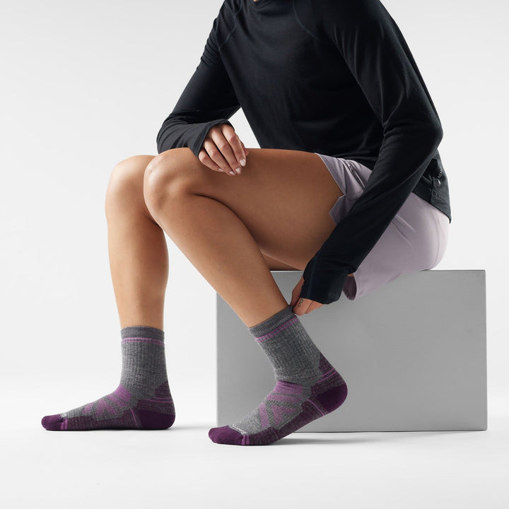 Smartwool Women's Hike Full Cushion Crew Socks