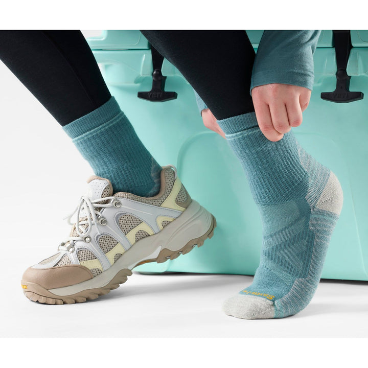 Smartwool Women's Hike Full Cushion Crew Socks