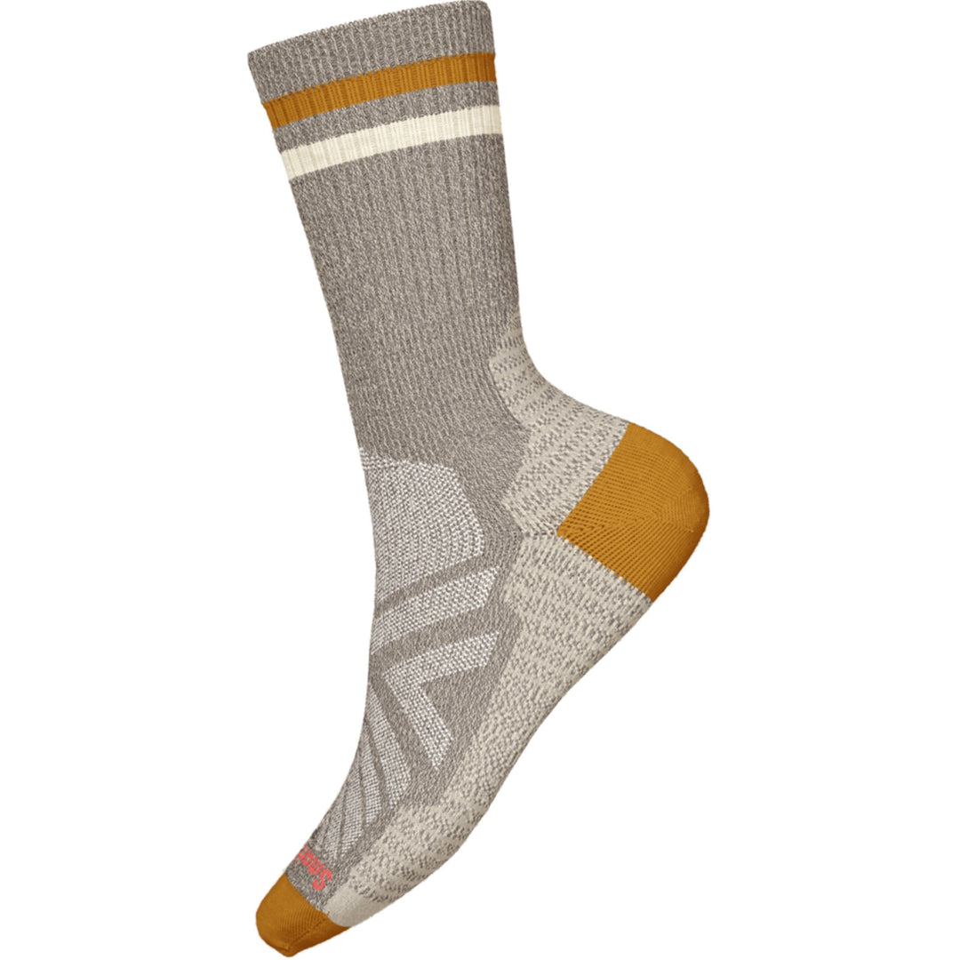 Smartwool Women's Hike Light Cushion Tube Stripe Crew Socks