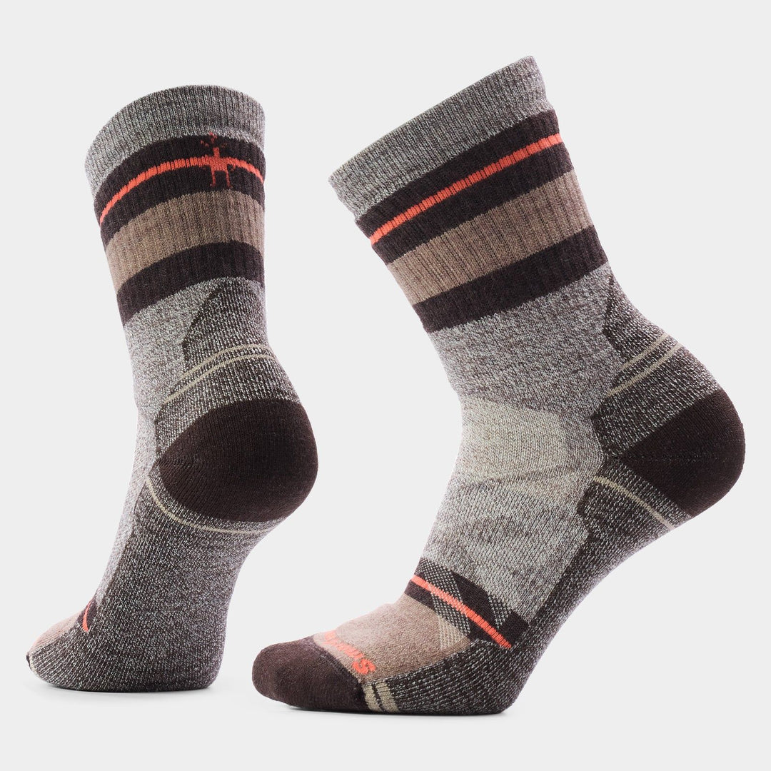 Smartwool Women's Hike Full Cushion Saturnsphere Crew Socks