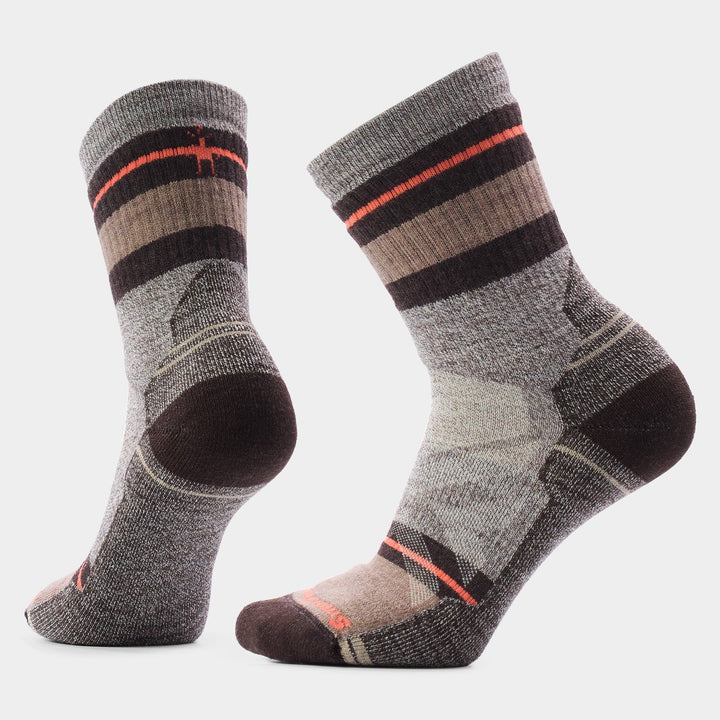 Smartwool Women's Hike Full Cushion Saturnsphere Crew Socks