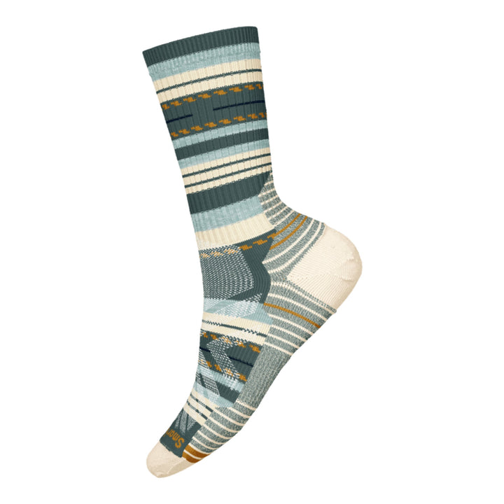 Smartwool Women's Hike Light Cushion Margarita Crew Socks