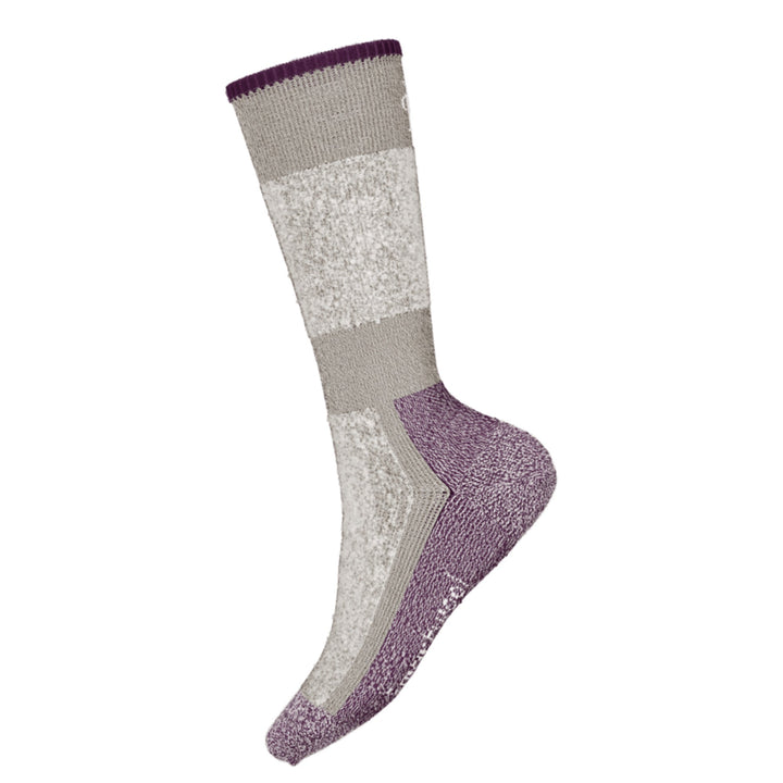 Smartwool Women's Mountaineer Classic Edition Maximum Cushion Crew Socks
