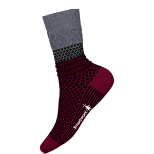 Black-Tibetan Red