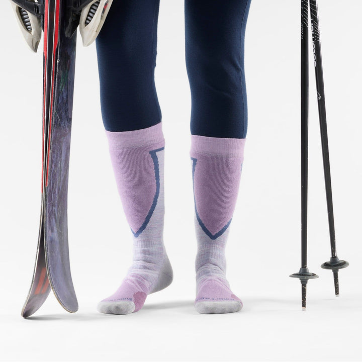 Smartwool Women's Ski Full Cushion OTC Socks