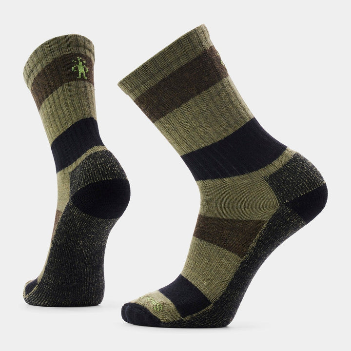 Smartwool Everyday Barnsley Crew Socks
