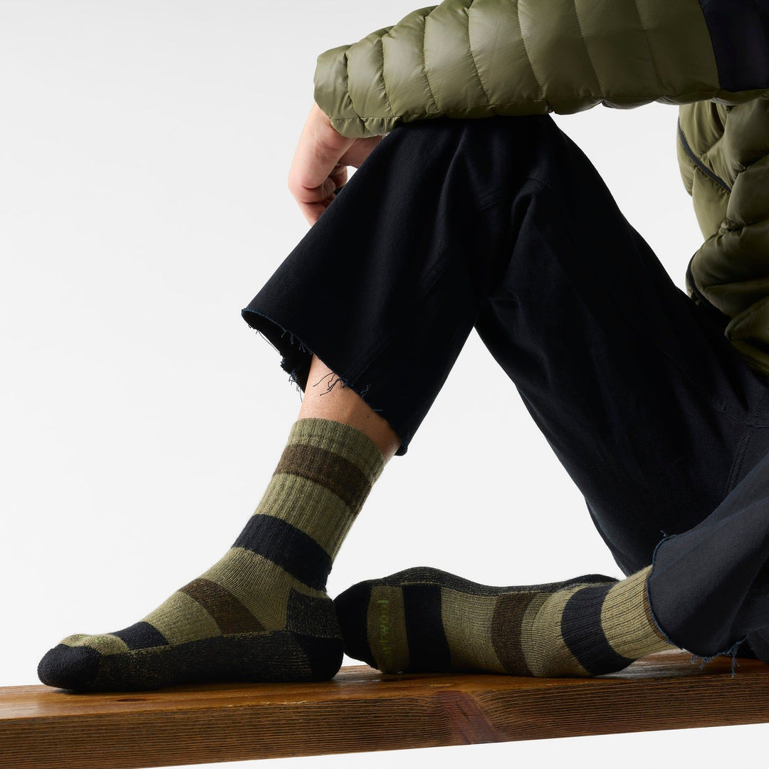 Smartwool Everyday Barnsley Crew Socks