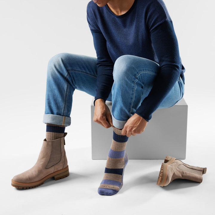Smartwool Everyday Barnsley Crew Socks
