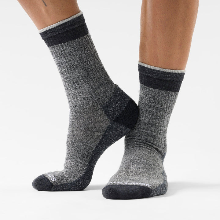 Smartwool Everyday Rollinsville Crew Socks