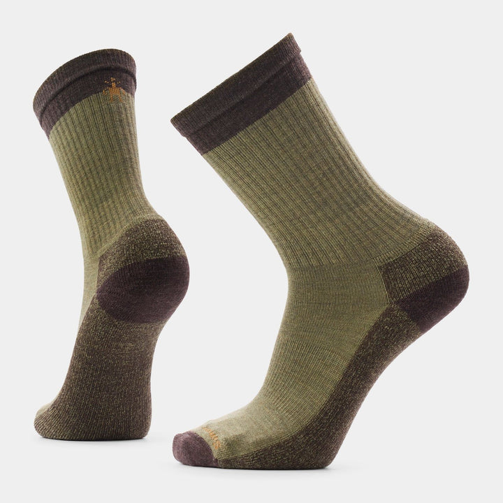 Smartwool Everyday Rollinsville Crew Socks