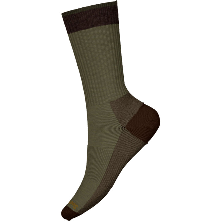 Smartwool Everyday Rollinsville Crew Socks
