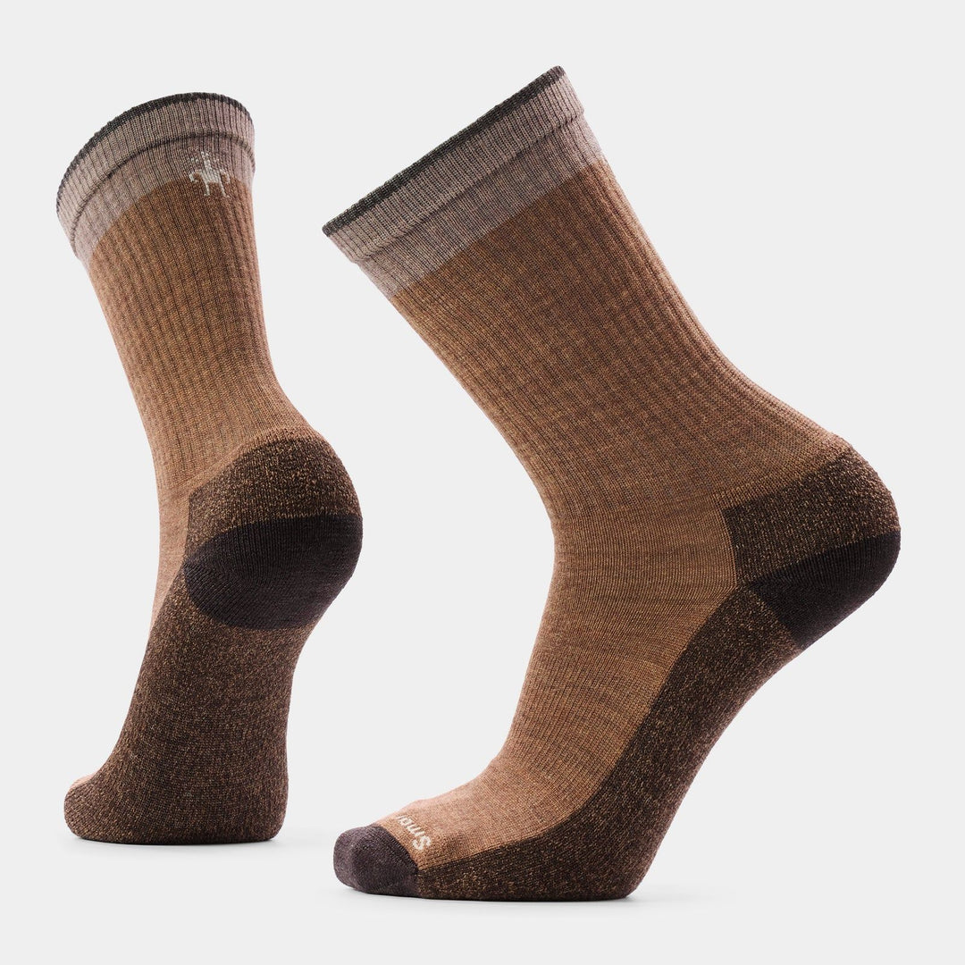 Smartwool Everyday Rollinsville Crew Socks