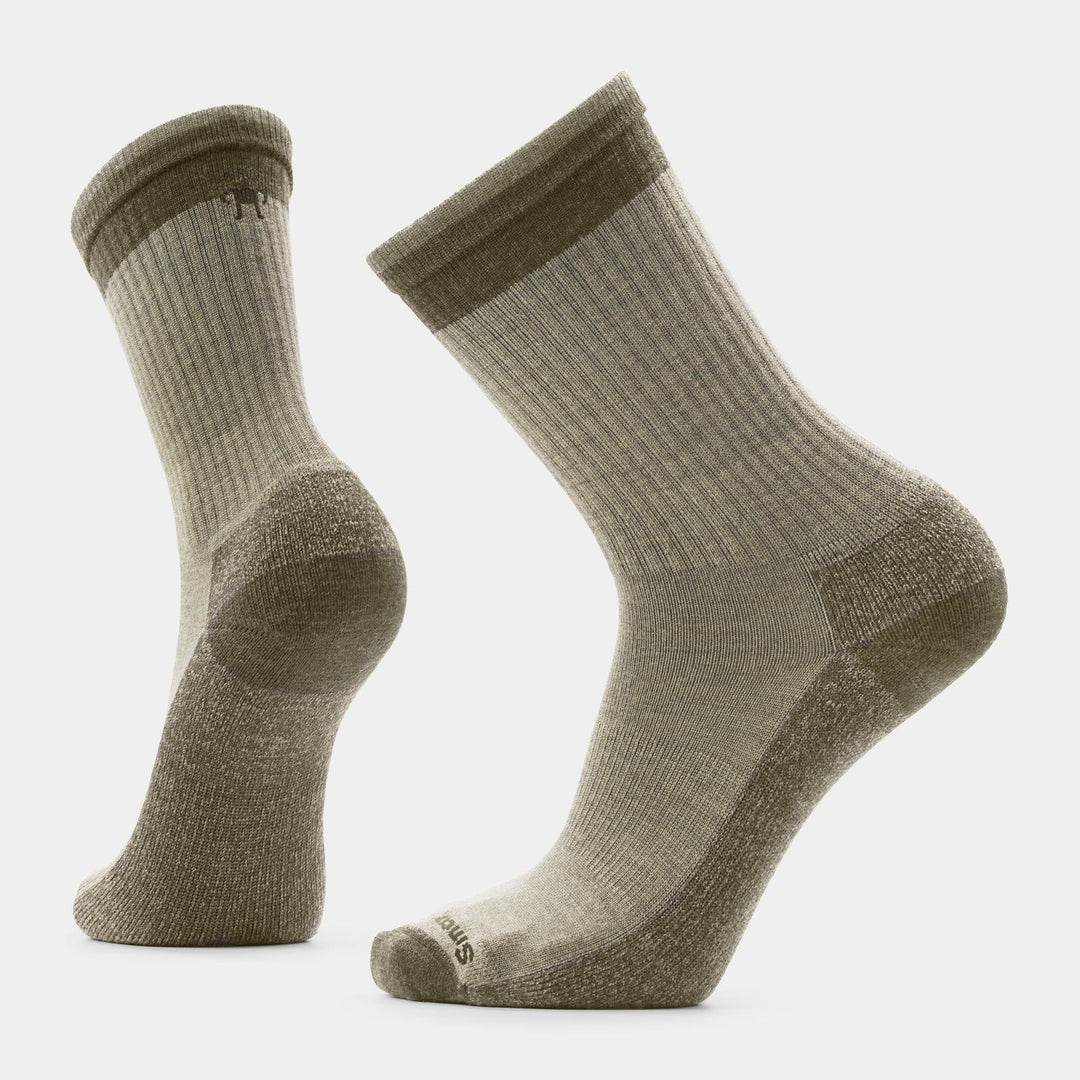 Smartwool Everyday Rollinsville Crew Socks