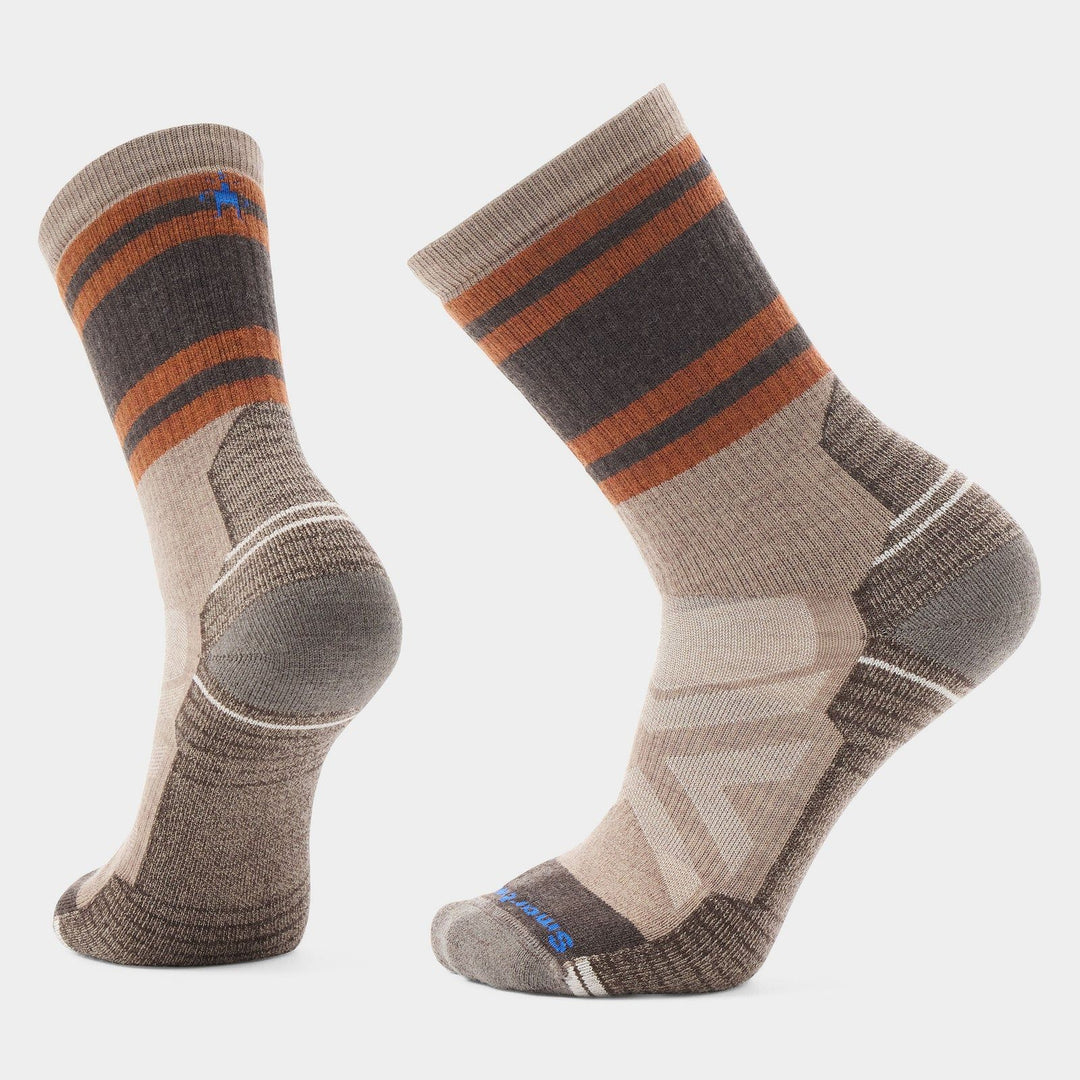 Smartwool Hike Full Cushion Lolo Trail Crew Socks