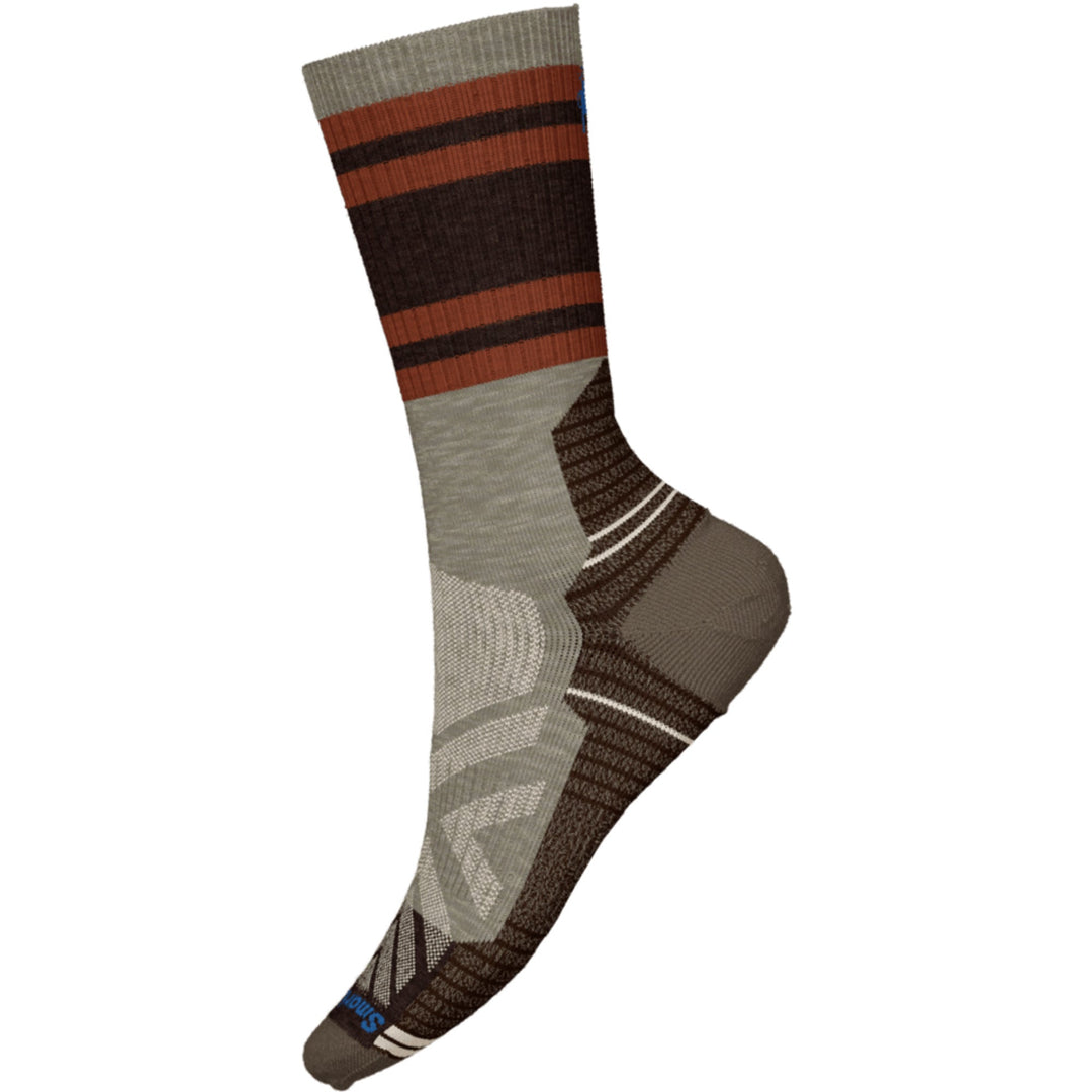 Smartwool Hike Full Cushion Lolo Trail Crew Socks