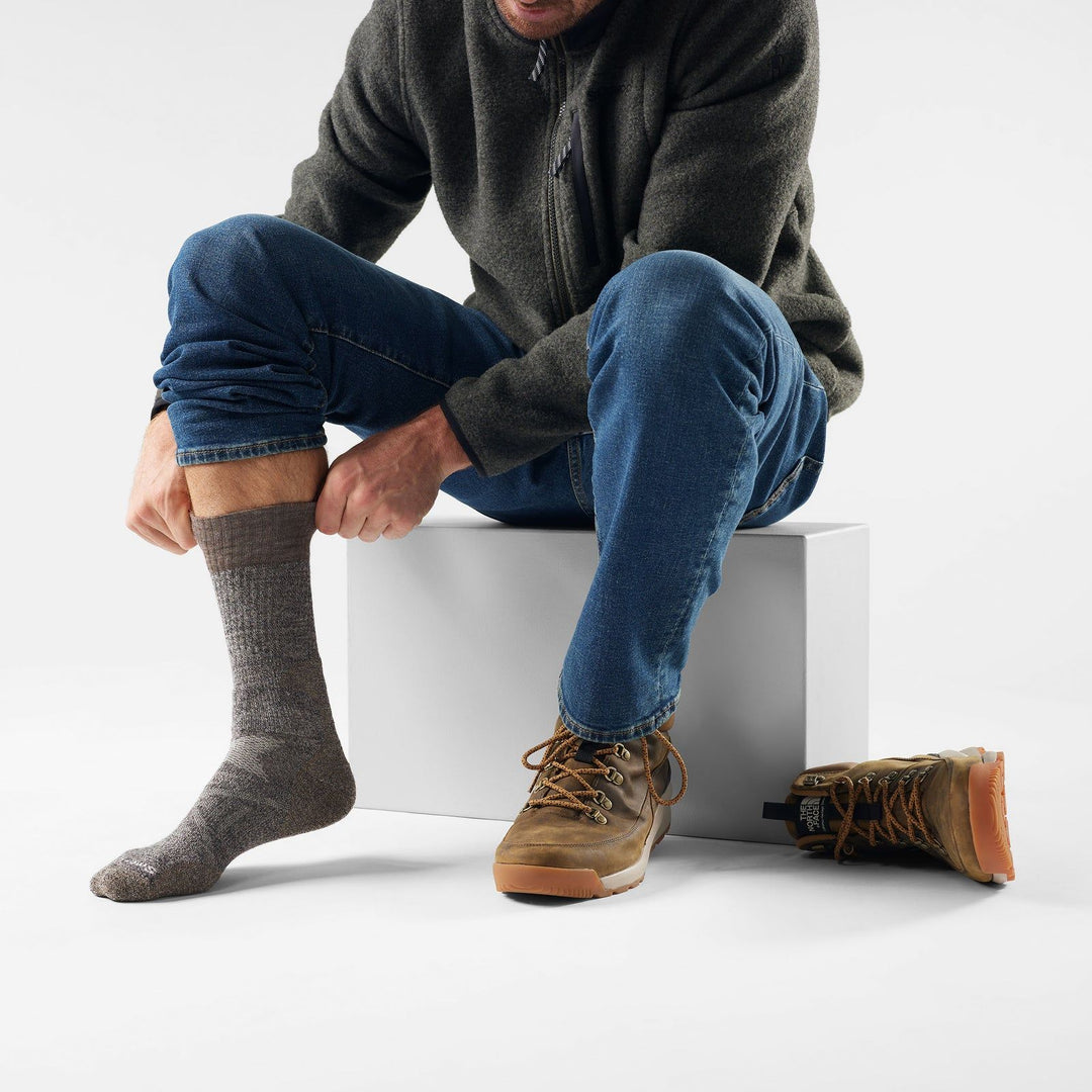 Smartwool Hunt Light Cushion Tall Crew Socks