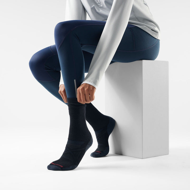 Smartwool Nordic Full Cushion Crew Socks