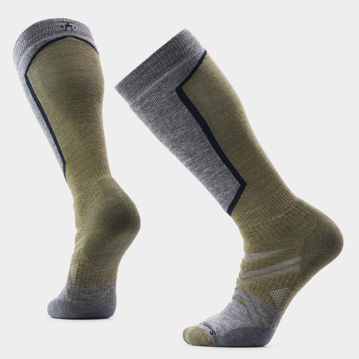 Smartwool Ski Full Cushion OTC Socks
