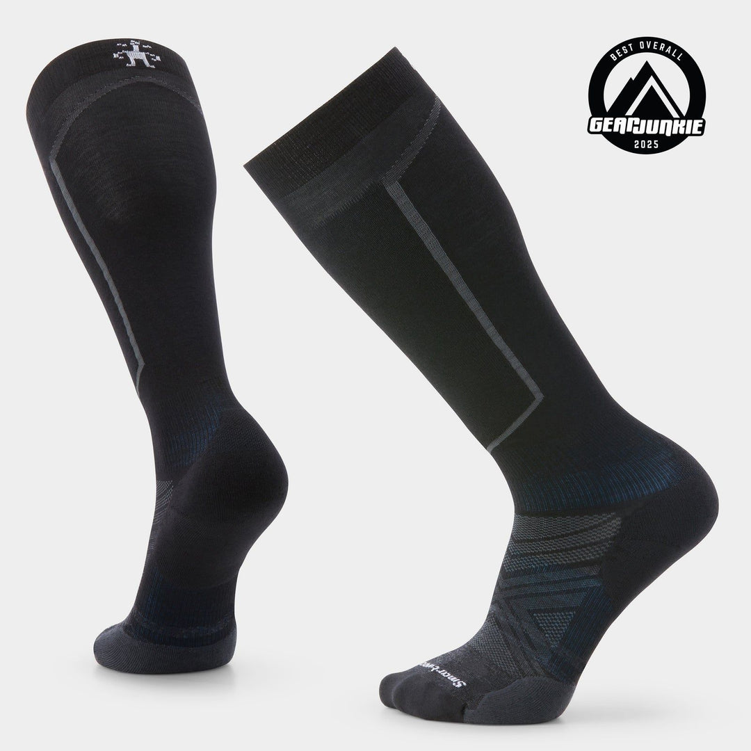 Smartwool Ski Targeted Cushion OTC Socks
