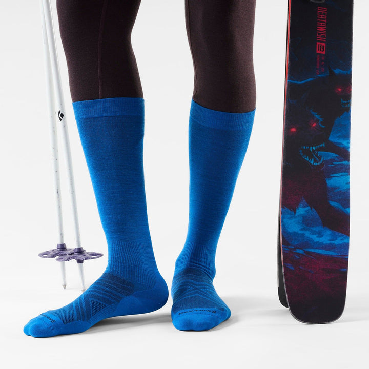 Smartwool Ski Zero Cushion OTC Socks