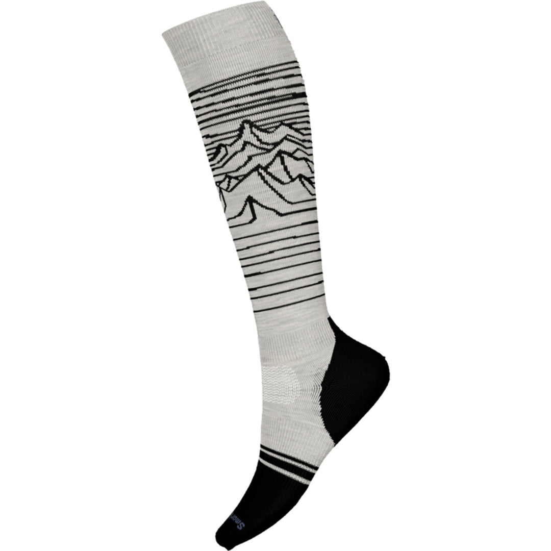 Smartwool Snowboard Full Cushion Iguchi OTC Socks