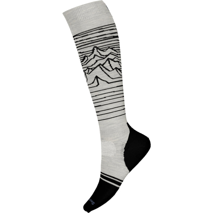 Smartwool Snowboard Full Cushion Iguchi OTC Socks