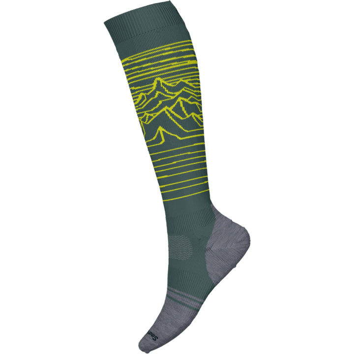 Smartwool Snowboard Full Cushion Iguchi OTC Socks