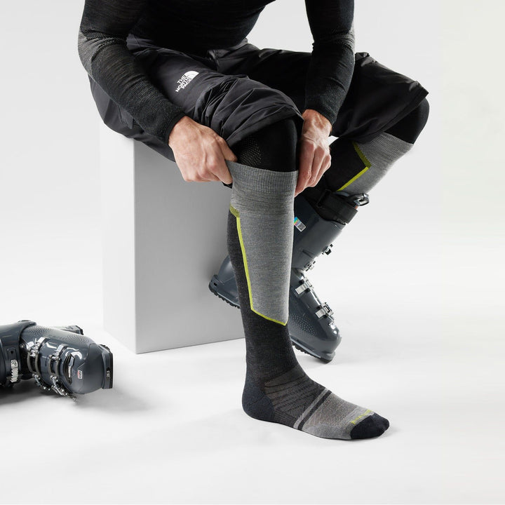 Smartwool Ski Targeted Cushion Extra Stretch OTC Socks