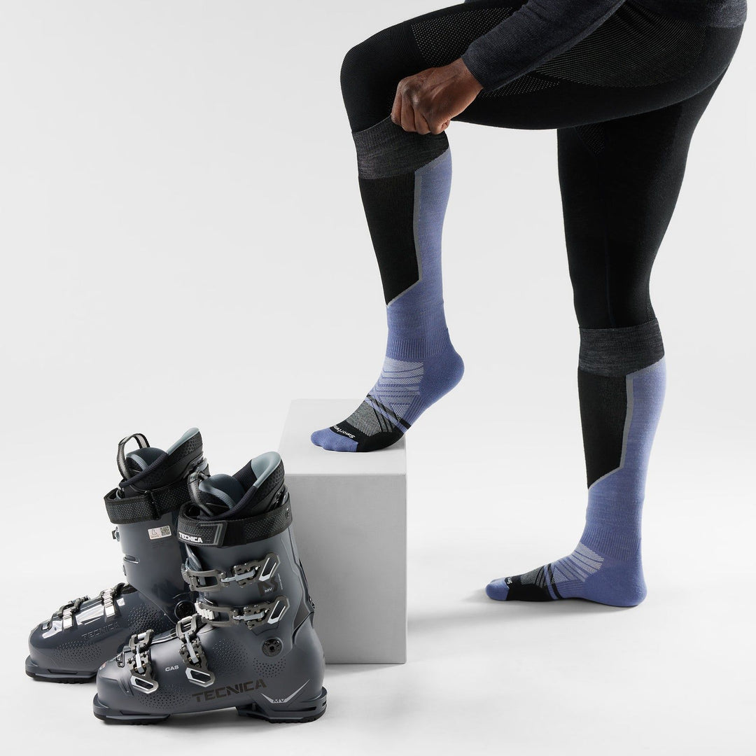 Smartwool Ski Targeted Cushion Extra Stretch OTC Socks