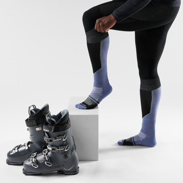 Smartwool Ski Targeted Cushion Extra Stretch OTC Socks