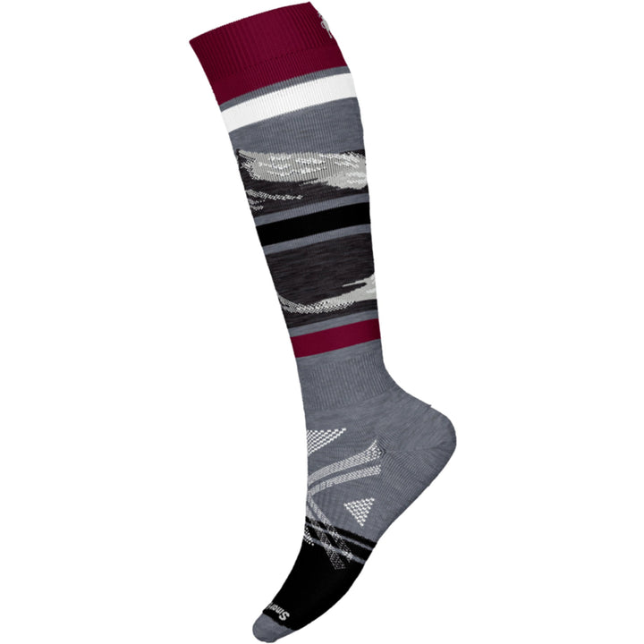 Smartwool Ski Full Cushion Midnight Ski OTC Socks