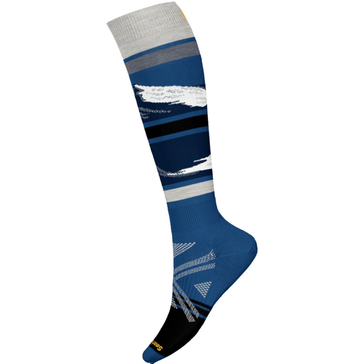 Smartwool Ski Full Cushion Midnight Ski OTC Socks