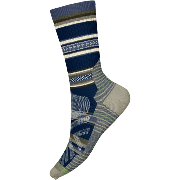 Smartwool Hike Light Cushion Panorama Crew Socks