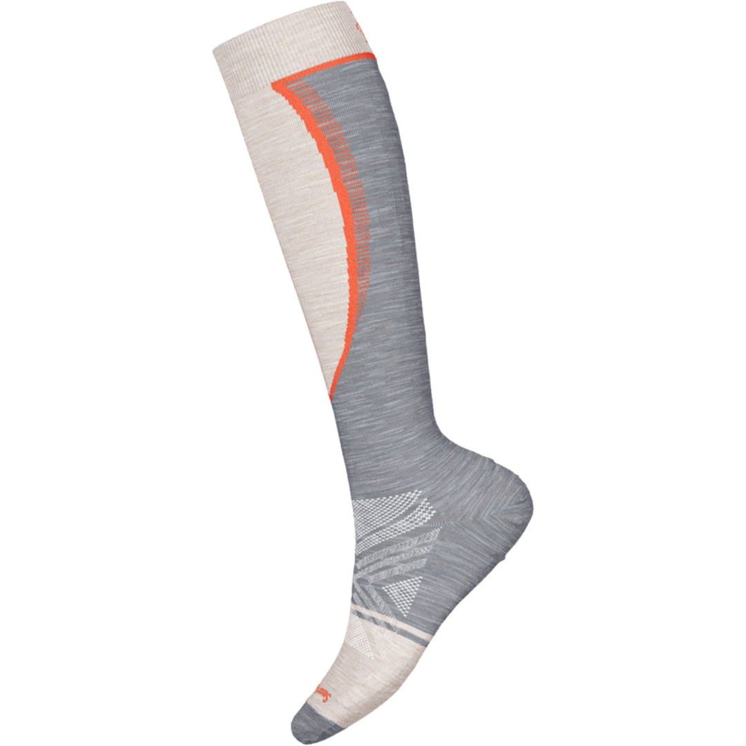Smartwool Women's Ski Targeted Cushion Extra Stretch OTC Socks