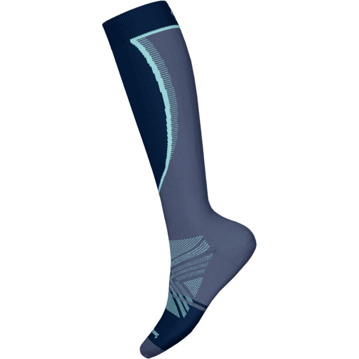Smartwool Women's Ski Targeted Cushion Extra Stretch OTC Socks