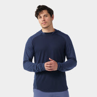Nightfall Blue-Deep Navy
