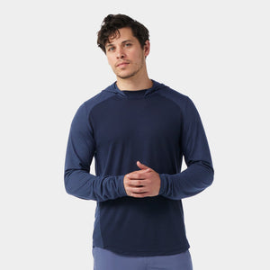 Nightfall Blue-Deep Navy