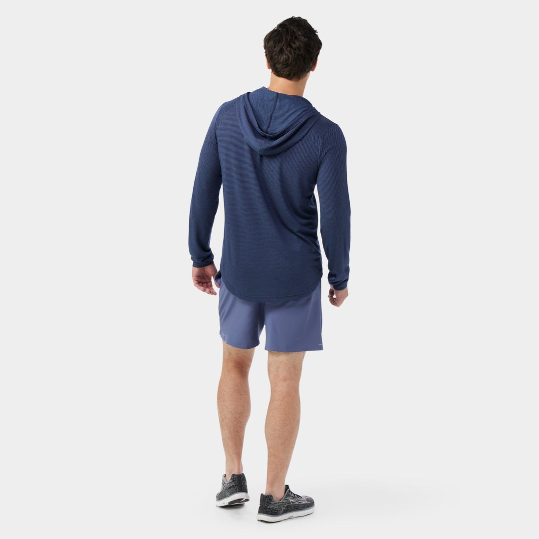 Smartwool Men's Active Mesh Hoodie