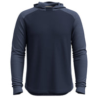 Nightfall Blue-Deep Navy