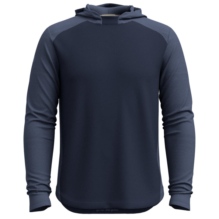 Smartwool Men's Active Mesh Hoodie